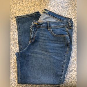 Womens jeans